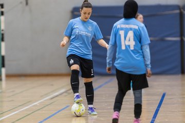 Bild 279 - wBJ NFV Futsalmeisterschaft